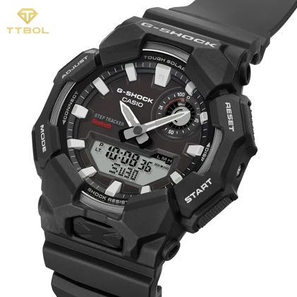 ساعت مچی مردانه کاسیو جی‌شاک CASIO G-SHOCK GA-B010-1A
