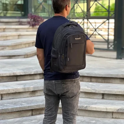 کوله پشتی لپ تاپ فوروارد مدل FORWARD - FCLT77023 ELEVATED