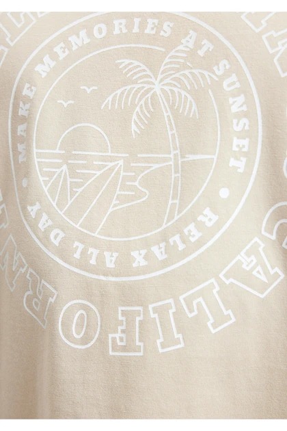 تیشرت مردانه اورجینال ماوی mavi