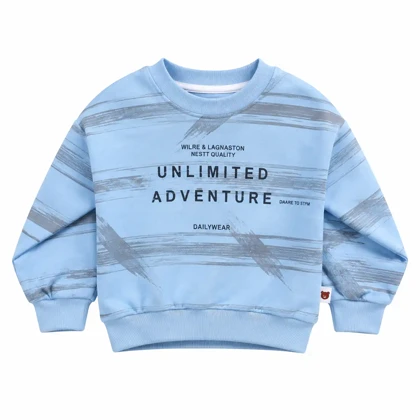 دورس تک پسرانه اسپرت طرح Unlimited Adventure
