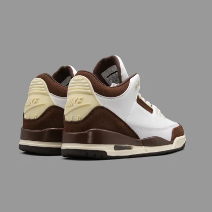 نایکی ایرجردن 3 ما منیر Nike Air Jordan 3 A Ma Maniére