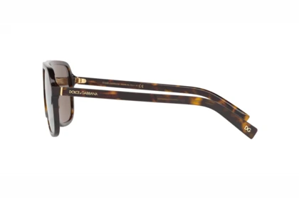 عینک آفتابی دولچه گابانا Dolce & Gabbana DG4354S 050273