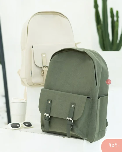 کوله پانچی 9520