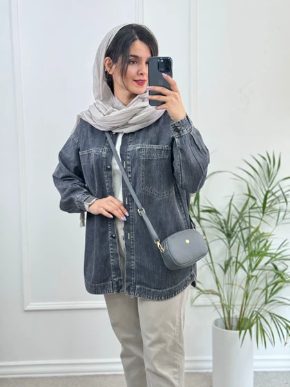 مانتو جین سما