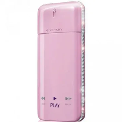 عطر زنانه 100 میل ژیوانشی پلی Givenchy Play For Her
