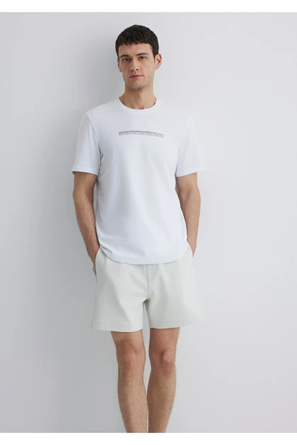 تیشرت مردانه mavi