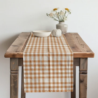 رانر ساده Table Runner46