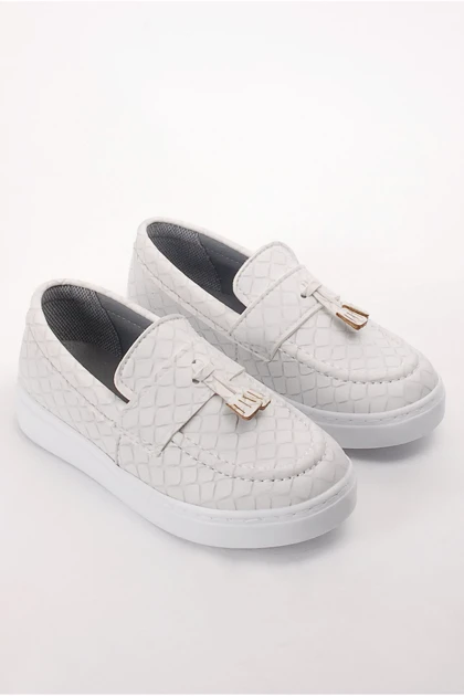 کفش کلاسیک بچگانه ridvan-celik