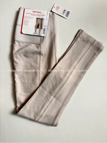 لگ جگینگ (کمر گنی) فرم‌دهنده زنانه اسمارا esmara Shaping Jeggings