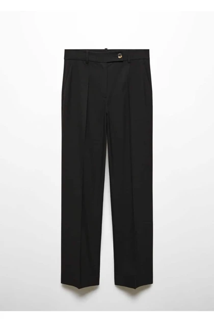 شلوار زنانه mango