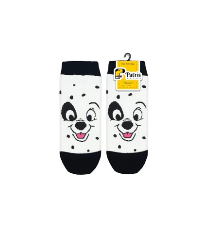 جوراب مچی 101 سگ خالدار