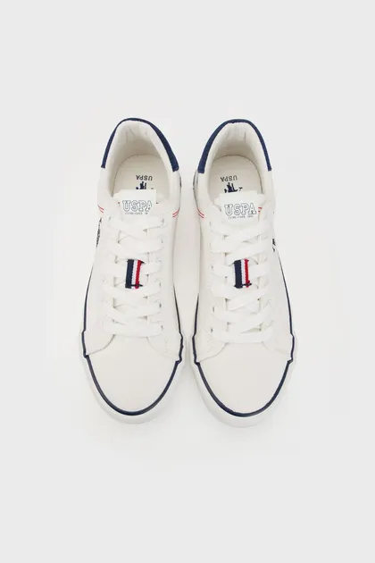 پایه. کفش کتانی پولو SHOES RACHEL 4FX