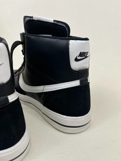 کتانی زنانه ساق‌دار نایکی جردن وان NIKE