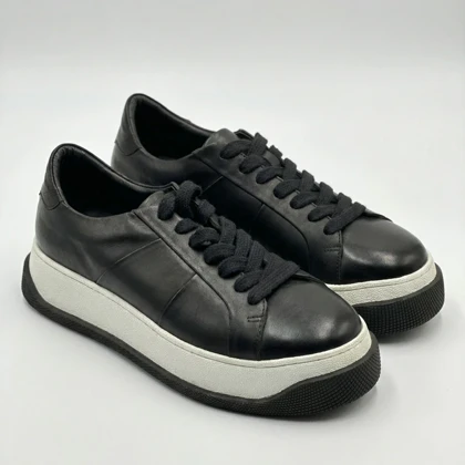 ونس چرم لژپهن دورنگ DUKE