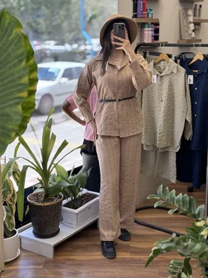 ست کوک دوزی-9033