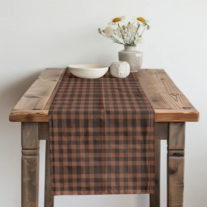 رانر ساده Table Runner210