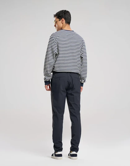 رینگر یقه گرد