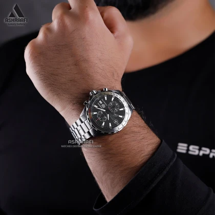 ساعت مچی تگ هویر Tag Heuer Formula 1-20