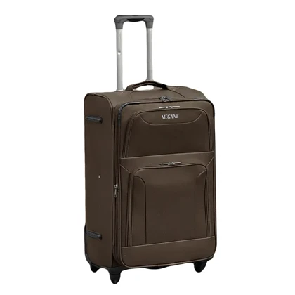 چمدان سایز بزرگ مگان مدل MEGAN - MGN40128 LARGE