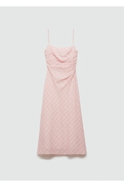 پیراهن زنانه اورجینال منگو mango