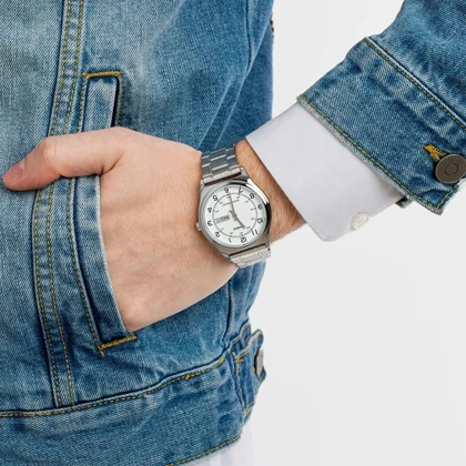 ساعت مچی مردانه کاسیو CASIO MTP-V006D-7B2UDF