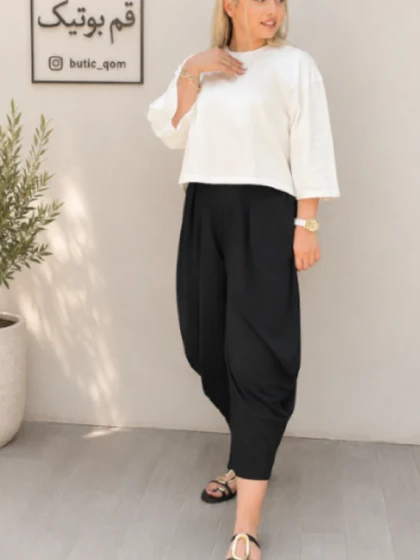 شلوار سندبادی_6022