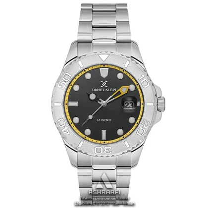 ساعت مردانه دنیل کلین Daniel Klein DK.1.13735-2