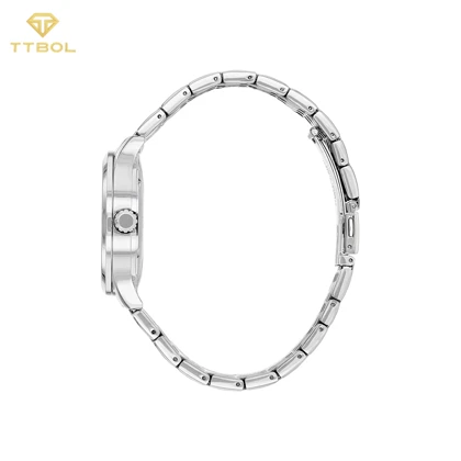 ساعت مچی مردانه سیتیزن CITIZEN NH8350-59L