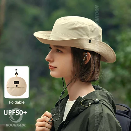 کلاه آفتابی جمع شو XMZ251