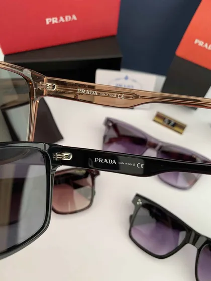 عینک آفتابی پرادا مدل PR57