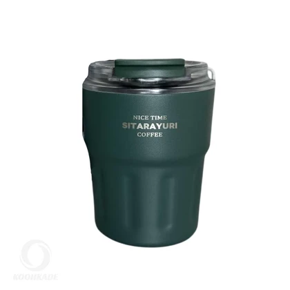 تراول ماگ SITARAYURI TWICE مدل 290ML