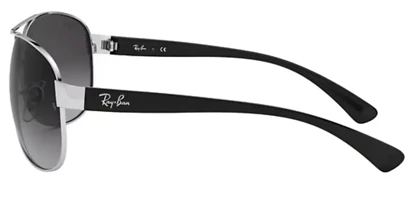عینک آفتابی ریبن RayBan RB3386S 0038G