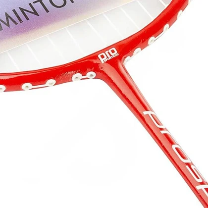 راکت بدمینتون پرواسپورتز Pro Sports مدل PSW-3008 دو عددی