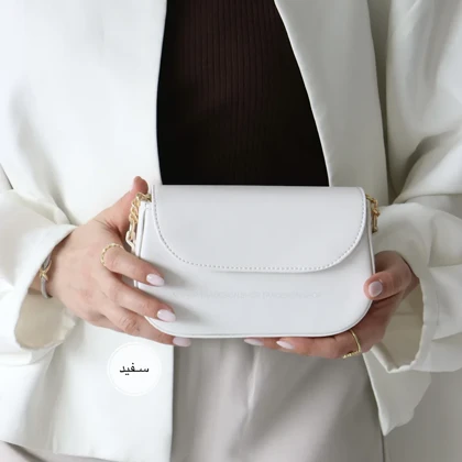 کیف زنانه دوشی مدل آتیلا