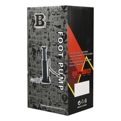 تلمبه Foot Pump-B مدل 404L1446