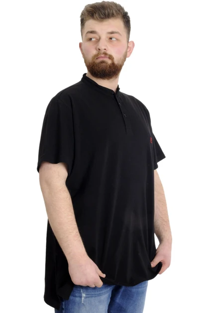 تیشرت سایز بزرگ مردانه modexl