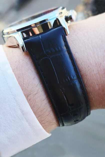 ساعت مردانه دنیل کلین daniel-klein