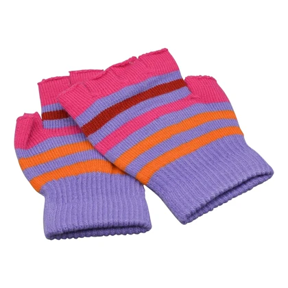 دستکش یوگا و پیلاتس تراباند مدل 403D835 فری سایز