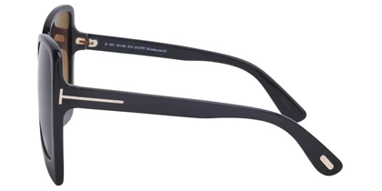عینک آفتابی تام فورد Emanuella 02 TF 618 01K