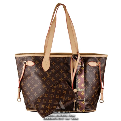 کیف دوشی لویی ویتون Louis Vuitton Hand Bag A08
