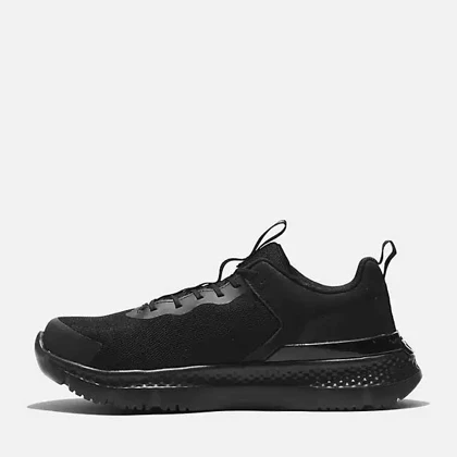 نیم بوت TIMBERLAND مشکی 41.5
