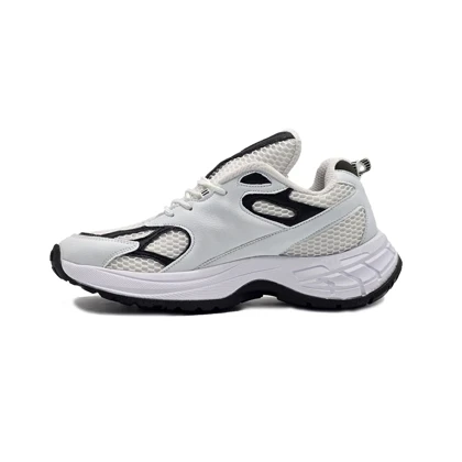 کفش و کتانی مردانه مدل نیوبالانس NEW BALANCE رنگ سفید کد 9223
