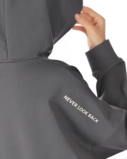 هودی و شلوار بلند زمستانه زنانه