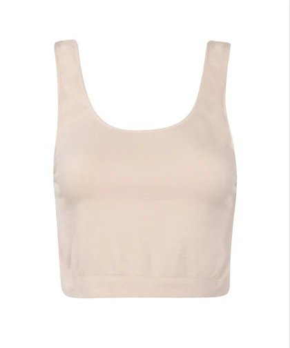 نیم‌تنه ساده زنانه NBB کد: 2410