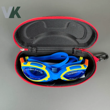 عینک کیفی طرح ناباجی کد KH55 شناسه 10100408