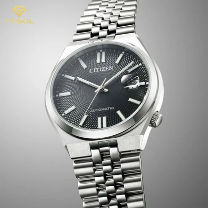 ساعت مچی مردانه سیتیزن CITIZEN NK0020-55E