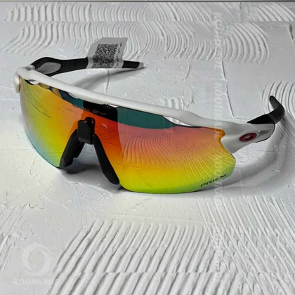 عینک اوکلی مدل رادار Oakley RadarBlack