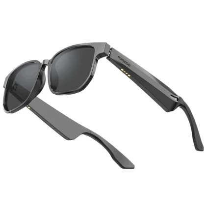 عینک آفتابی هوشمند پرودو مدل Vistax Eyewear