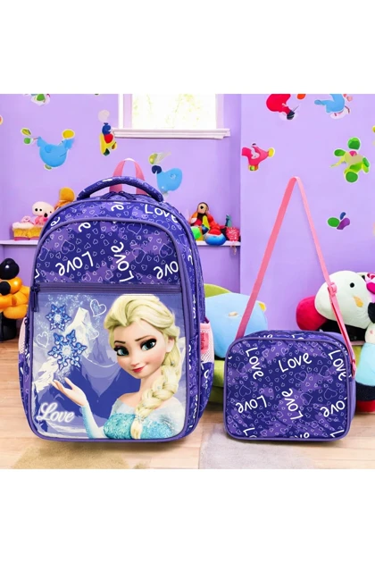 کیف مدرسه بچگانه shopiolog