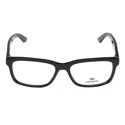 عینک طبی لاکوست 2672V 001 کد 82149